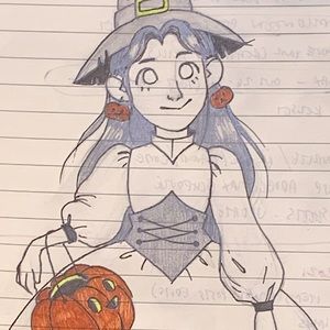 Meet your Posher, Toad